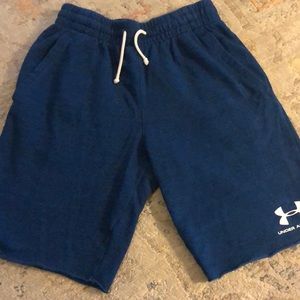 Under Armour Mens shorts
